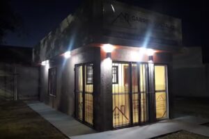 Inmobiliaria Gabriel Gonzalez Propiedades