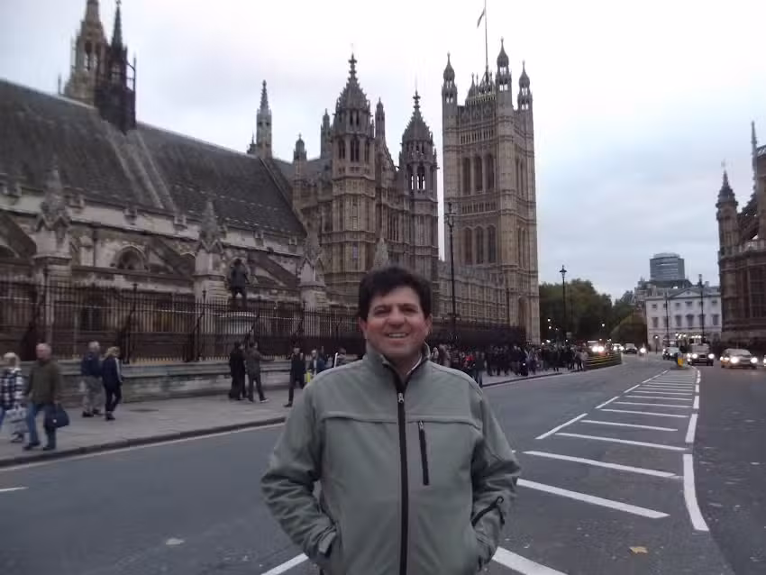 Inmobiliaria Gabriel Rodriguez