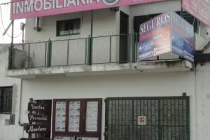 Inmobiliaria Gabriela Alvigini