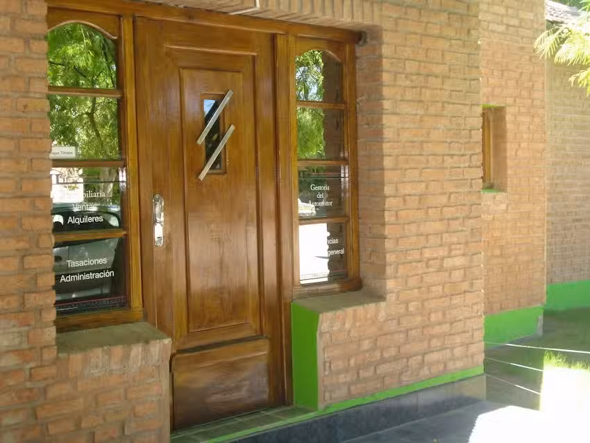 Inmobiliaria Gabriela Gavil&aacute;n