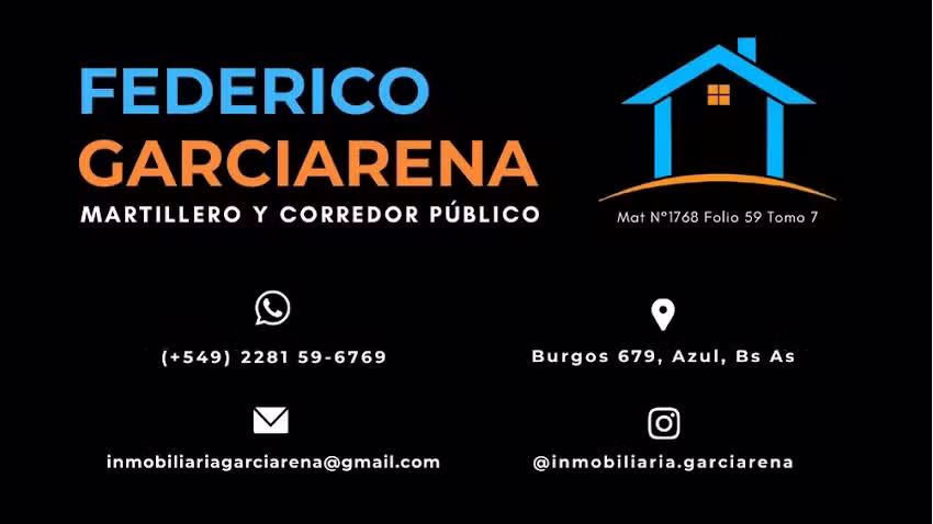 Inmobiliaria Garciarena