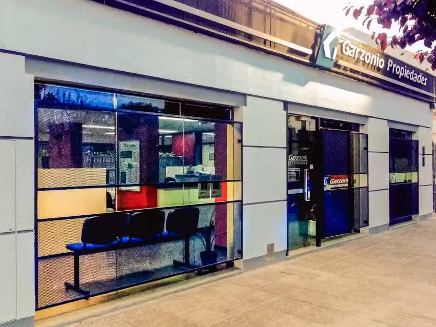 Inmobiliaria Garzonio Propiedades