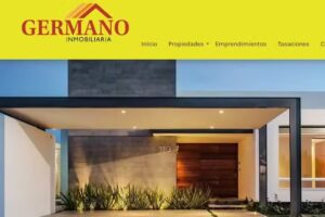 Inmobiliaria Germano