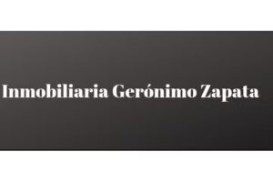 Inmobiliaria Geronimo Zapata