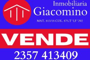 Inmobiliaria Giacomino