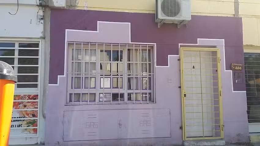 Inmobiliaria Giacoppo