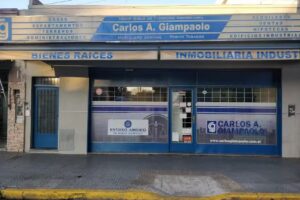 Inmobiliaria Giampaolo