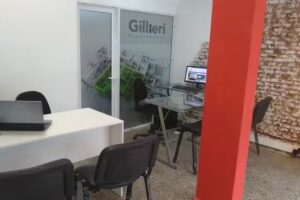 Inmobiliaria Gillieri