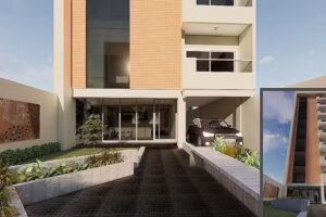 Inmobiliaria Giordano