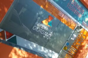 Inmobiliaria Giordano