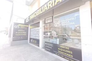 Inmobiliaria Gisela Senillosa