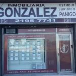 Inmobiliaria Gonz&aacute;lez