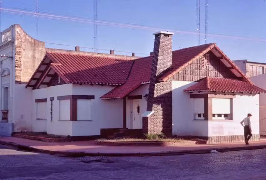 Inmobiliaria Gonz&aacute;lez Lovotti