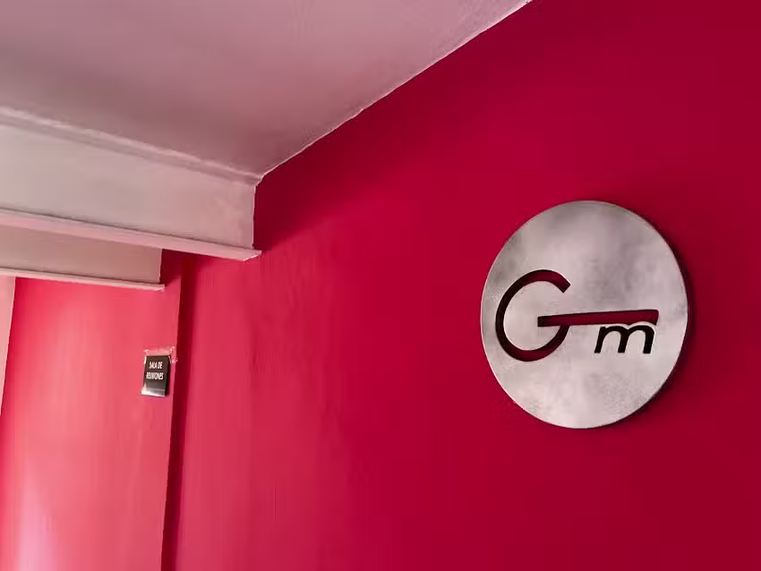 Inmobiliaria Graciela Mosconi Asociados