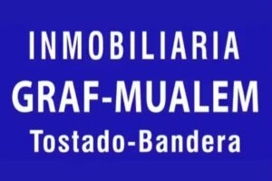 Inmobiliaria Graf Mualem