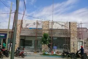 Inmobiliaria Graf Mualem