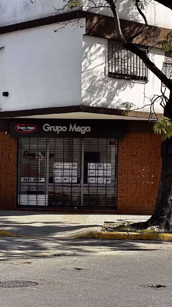 Inmobiliaria Grupo Mega Coghlan