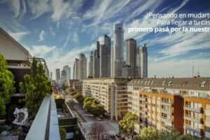 Inmobiliaria Grupo Mega Colegiales