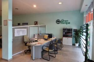 Inmobiliaria Grupo Pampa