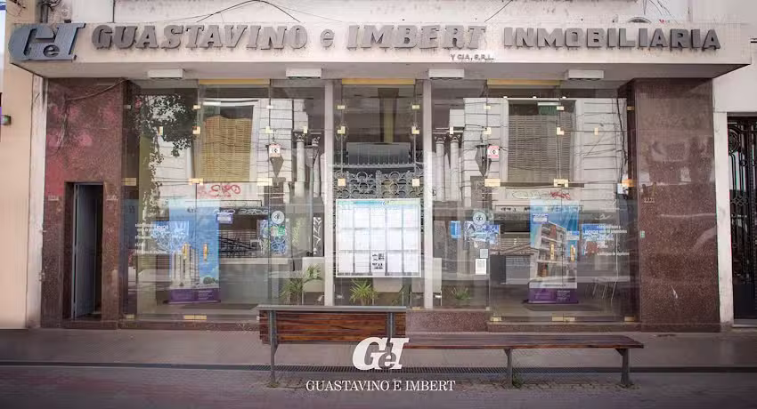 Inmobiliaria Guastavino E Imbert