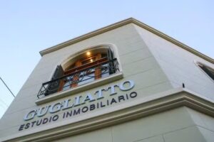 Inmobiliaria Gugliatto