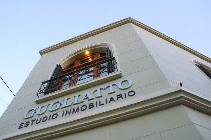 Inmobiliaria Gugliatto