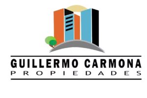Inmobiliaria Guillermo Carmona Propiedades