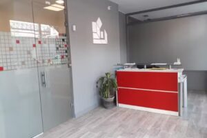 Inmobiliaria Guillermo Rodriguez