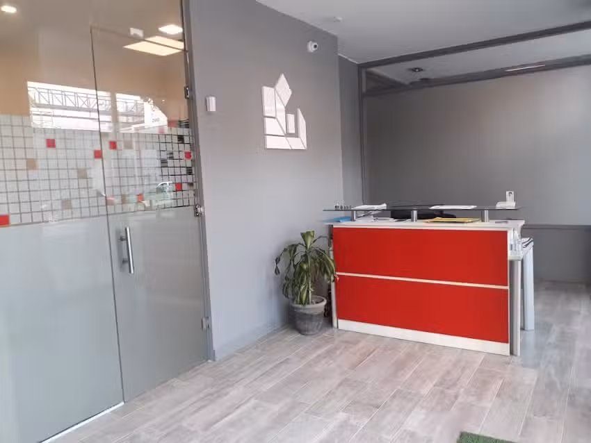 Inmobiliaria Guillermo Rodriguez