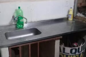 Inmobiliaria Guiñazu