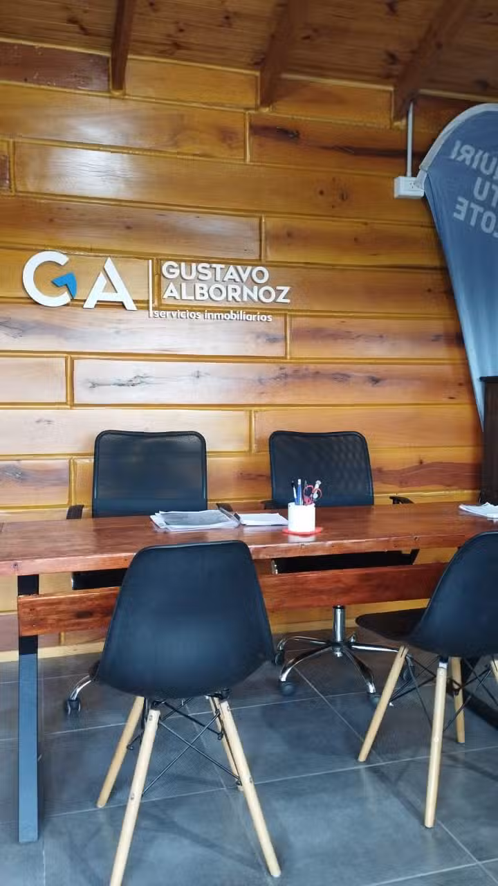 Inmobiliaria Gustavo Albornoz Lotes en Villa Amancay