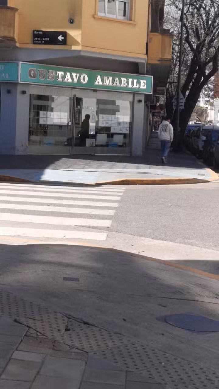 Inmobiliaria Gustavo Amabile