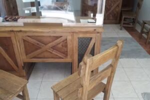 Inmobiliaria Gustavo Cabrera