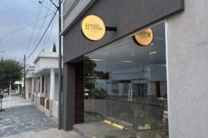 Inmobiliaria Hern&aacute;n Pissinis