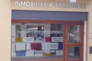 Inmobiliaria Hernandez
