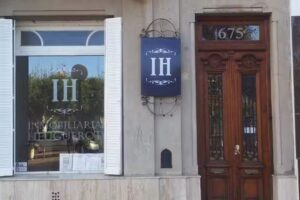 Inmobiliaria Heuguerot