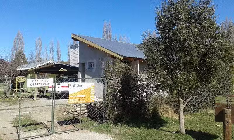 Inmobiliaria Huiliches