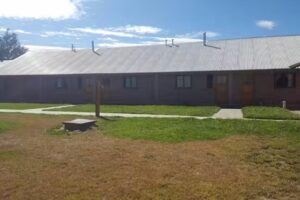 Inmobiliaria Huiliches