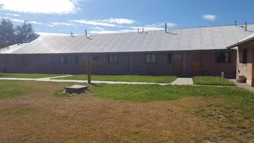 Inmobiliaria Huiliches