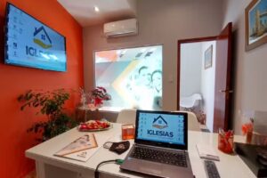 Inmobiliaria Iglesias en Bol&iacute;var