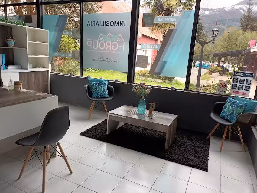 Inmobiliaria Igroup patagonia