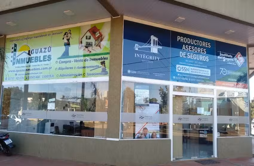 Inmobiliaria Iguazu Inmuebles