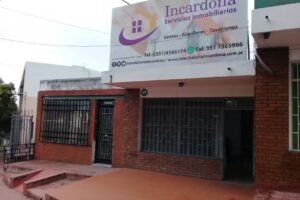 Inmobiliaria Incardona