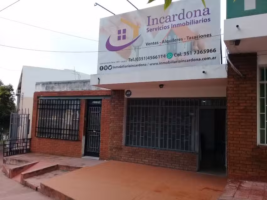Inmobiliaria Incardona