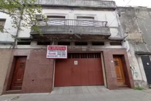 Inmobiliaria Industrial Roxana Petre