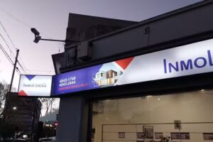 Inmobiliaria Inmolidera