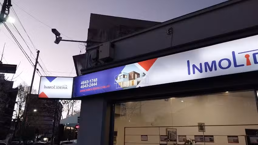 Inmobiliaria Inmolidera