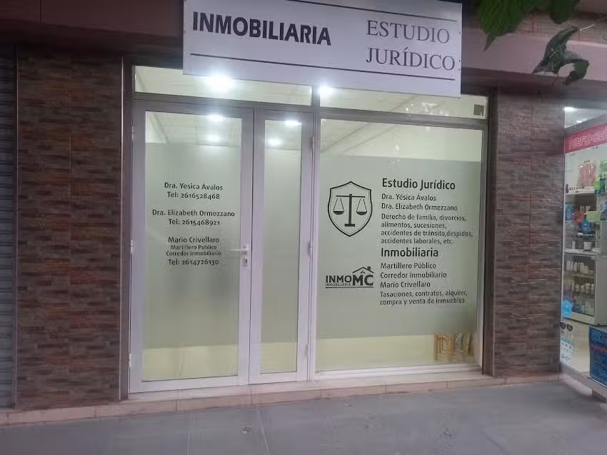Inmobiliaria Inmomc