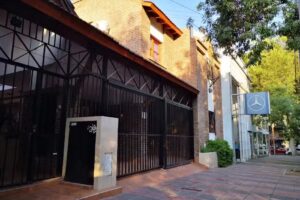 Inmobiliaria Intermedia Propiedades