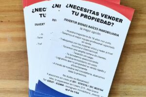 Inmobiliaria Invertir Bienes Raices